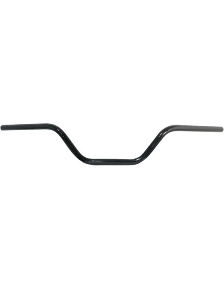 EMGO Lenker - HANDLEBAR FLAT TRACK 24 BLK