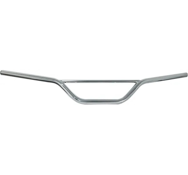 EMGO Lenker - HANDLEBAR SCRAMBLES CHROME