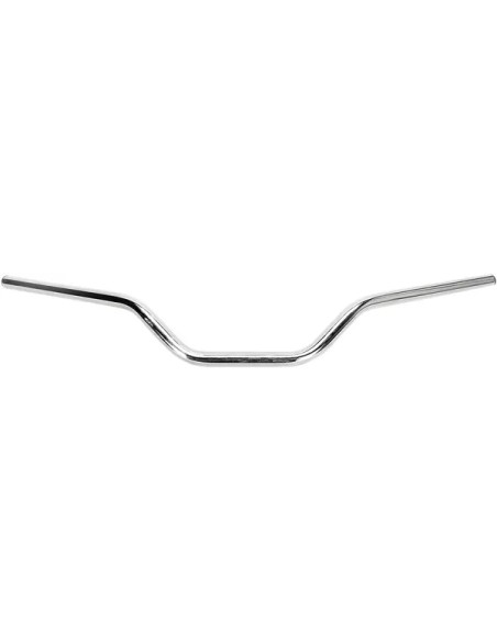 EMGO Lenker - HANDLEBAR STREET CHROME