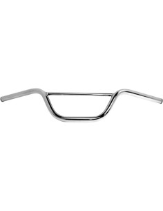 7/8" Flat Track/Scrambler Lenker