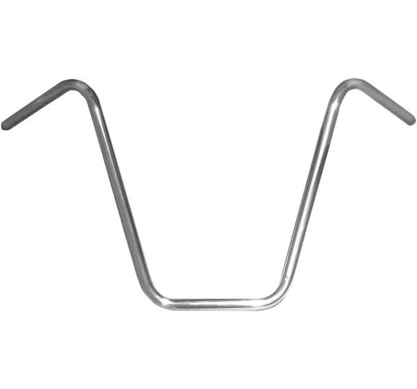 EMGO Lenker - HANDLEBAR 14 APE 1 CHROME