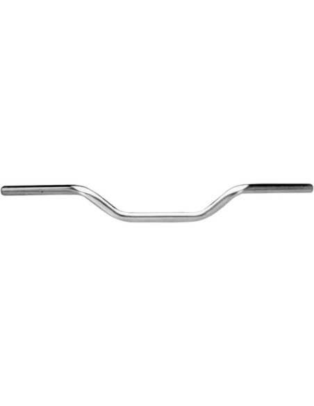 EMGO Lenker - HANDLEBAR SUPERBAR 1 CHROME