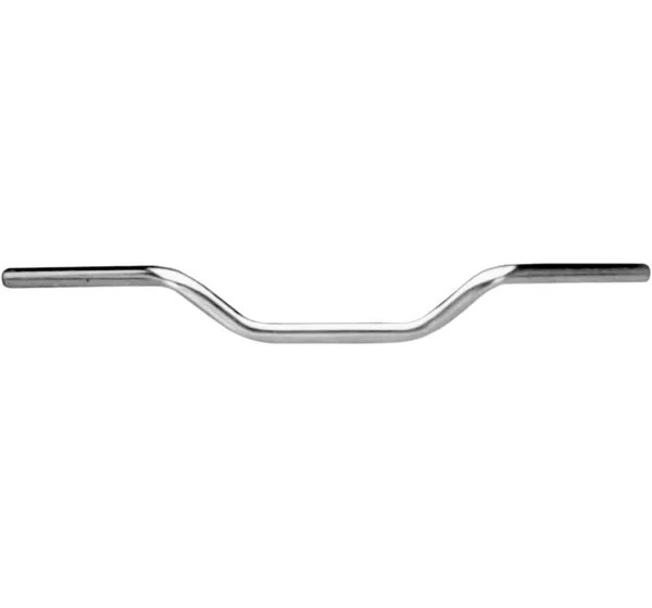 EMGO Lenker - HANDLEBAR SUPERBAR 1 CHROME