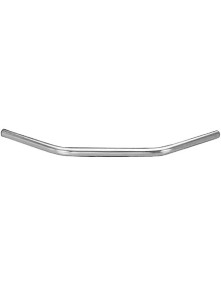 EMGO Lenker - HANDLEBAR FLAT BAR 1 CHROME