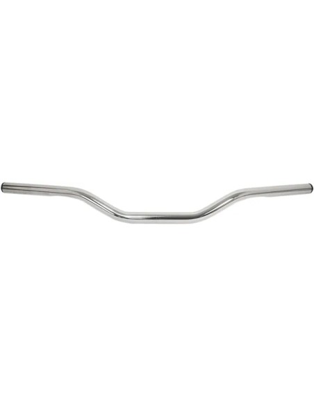 EMGO Lenker - HANDLEBAR SUPERBAR 1 CHROME