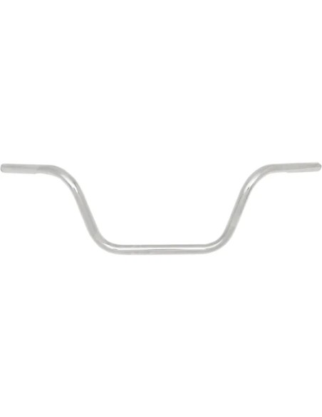 EMGO Lenker - HANDLEBAR HIGHWAY 1 CHROME