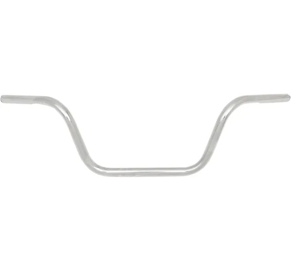 EMGO Lenker - HANDLEBAR HIGHWAY 1 CHROME