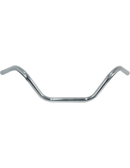 EMGO Lenker - HANDLEBAR SPORT 1 CHR DIMP