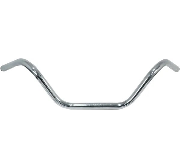 EMGO Lenker - HANDLEBAR SPORT 1 CHR DIMP