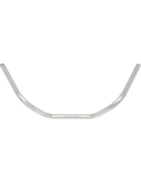 EMGO Lenker - HANDLEBAR SPORTS 1 CHROME
