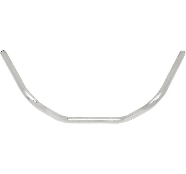 EMGO Lenker - HANDLEBAR SPORTS 1 CHROME