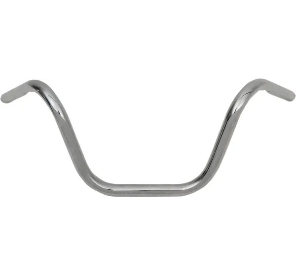 EMGO Lenker - HANDLEBAR 82 STOCKER 1 CHR