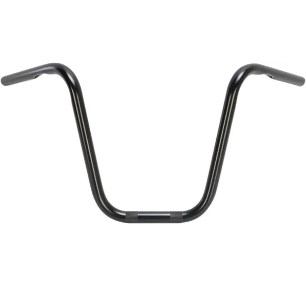 EMGO Lenker - HANDLEBAR APE 1 BLACK