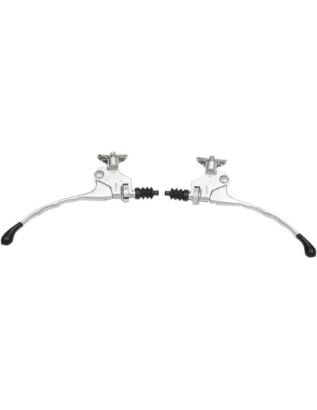 EMGO Griffarmaturen & Hebel - BRAKE/CLUTCH CONTROL SET