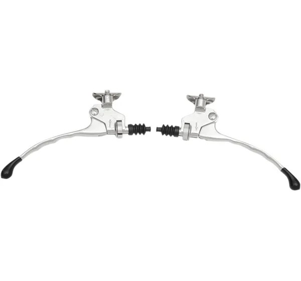 EMGO Griffarmaturen & Hebel - BRAKE/CLUTCH CONTROL SET