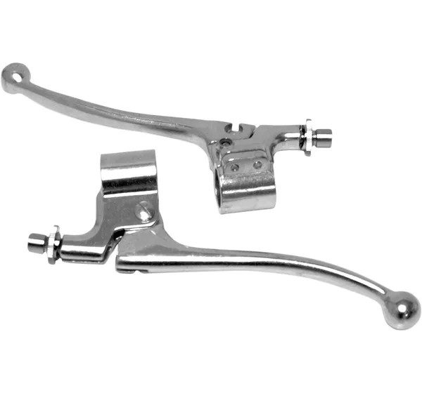 EMGO Griffarmaturen & Hebel - BRAKE CNTRL ASSM MECH