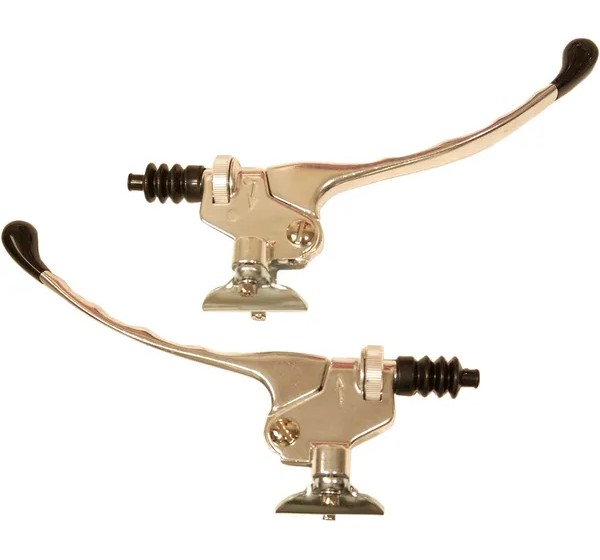 EMGO Griffarmaturen & Hebel - BRAKE CNTRL ASSM MECH