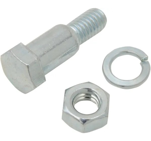 EMGO Griffarmaturen & Hebel - BOLT LEVER PIN EA