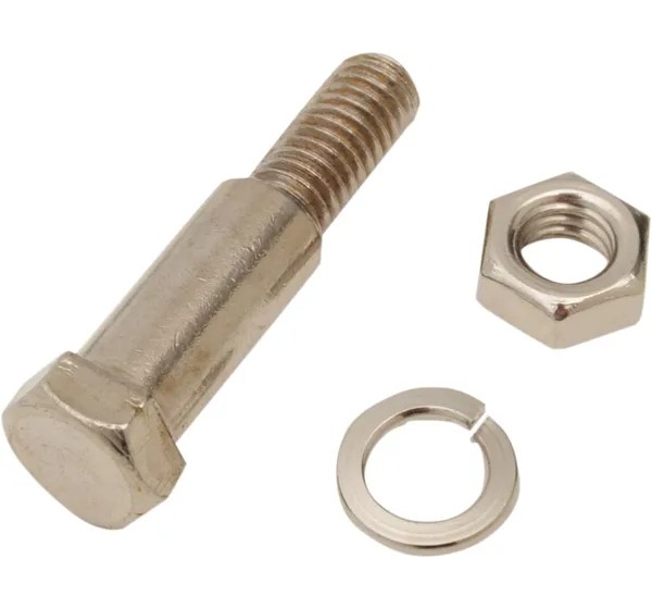EMGO Griffarmaturen & Hebel - BOLT LEVER PIN EA