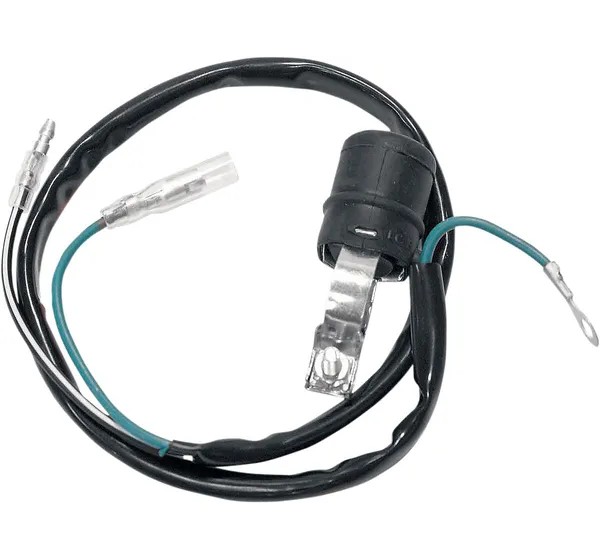 EMGO Montagematerial & Zubehör für HONDA CR 250 R 1974-2007