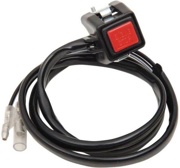 EMGO Montagematerial & Zubehör für YAMAHA YZ 250 1976-2004
