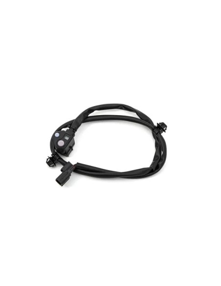 EMGO Montagematerial & Zubehör für HONDA CRF 450 R 2017