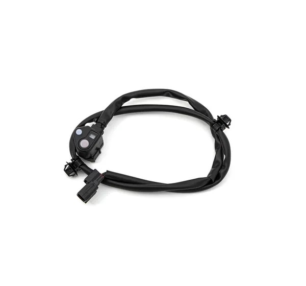 EMGO Montagematerial & Zubehör für HONDA CRF 450 R 2017