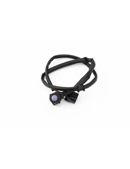 EMGO Montagematerial & Zubehör für HONDA CRF 250 R 2015-2017