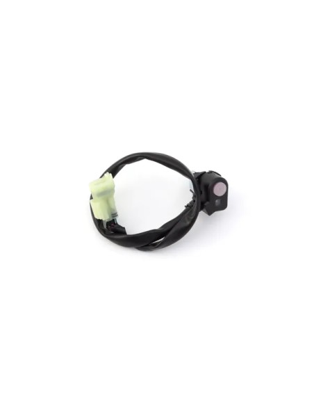 EMGO Montagematerial & Zubehör für KAWASAKI KX 250 F 2013-2018