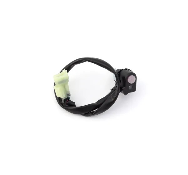 EMGO Montagematerial & Zubehör für KAWASAKI KX 250 F 2013-2018