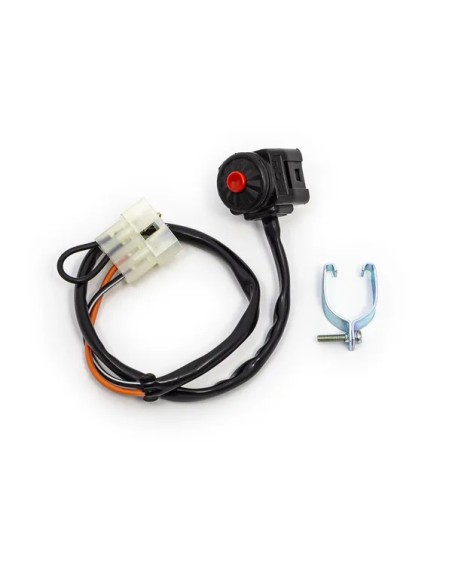 EMGO Montagematerial & Zubehör für KTM EXC 300 1990-2017
