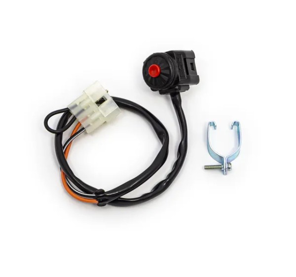 EMGO Montagematerial & Zubehör für KTM EXC 300 1990-2017
