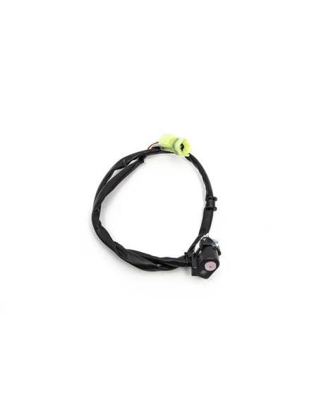 EMGO Montagematerial & Zubehör für HONDA CRF 250 R 2010-2013