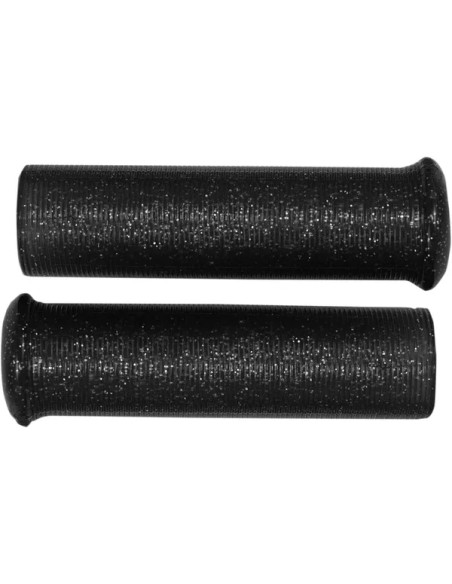 EMGO Griffe - GRIP RETRO METAL 1 BLK