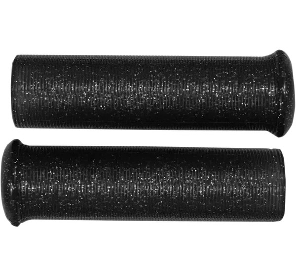 EMGO Griffe - GRIP RETRO METAL 1 BLK