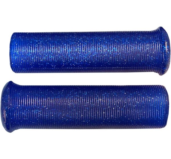 EMGO Griffe - GRIP RETRO METAL 1 BLU