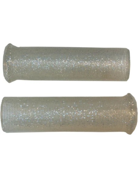 EMGO Griffe - GRIP RETRO METAL 1 SLV