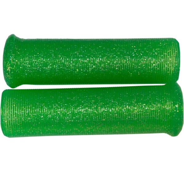 EMGO Griffe - GRIP RETRO METAL 7/8 GRE