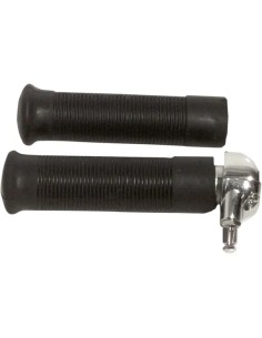 7/8" Jackhammer-Gasgriff