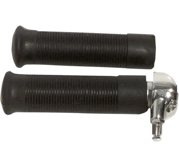 EMGO Gasgriffe - TWIST THROTTLE PUSH/PULL
