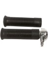 7/8" Jackhammer-Gasgriff