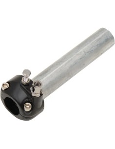 7/8" Gasgriff-Einheit