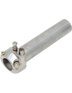 1"-Gasgriffeinheit
