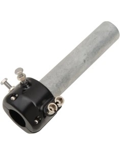 7/8" Gasgriff-Einheit