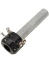 7/8" Gasgriff-Einheit