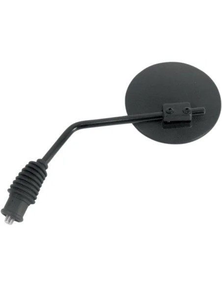 EMGO Spiegel - MIRROR BLK UNIVERSAL 10MM
