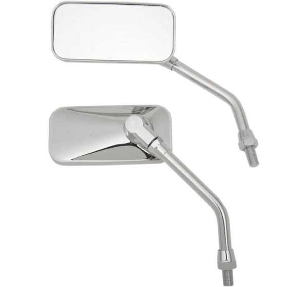 EMGO Spiegel - MIRROR SET R/L 10MM ELCHI