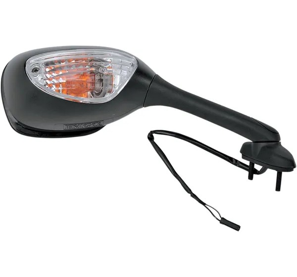 EMGO Spiegel für SUZUKI GSX-R 1000 2005-2008