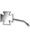 Maltese Cross Spiegel