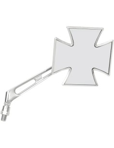 Maltese Cross Spiegel